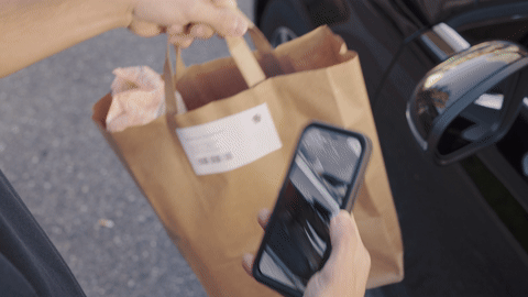 MatrixScan AR Workflow